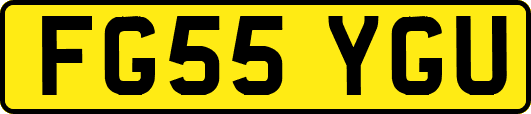FG55YGU