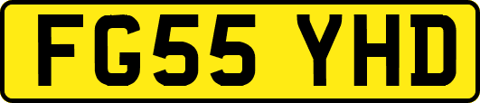 FG55YHD