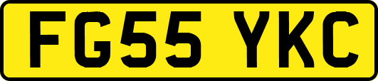 FG55YKC