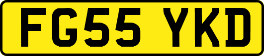 FG55YKD
