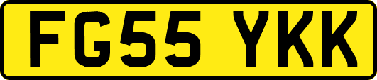FG55YKK