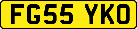 FG55YKO