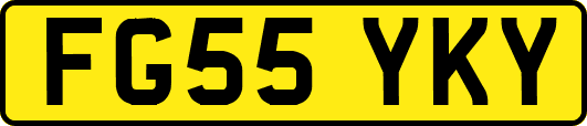 FG55YKY