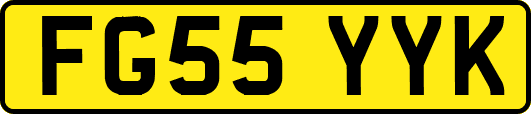 FG55YYK
