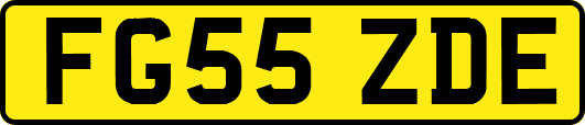 FG55ZDE