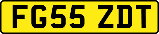 FG55ZDT