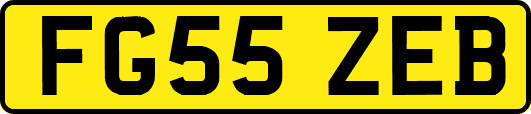 FG55ZEB