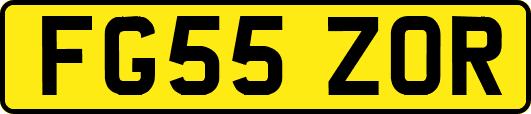 FG55ZOR