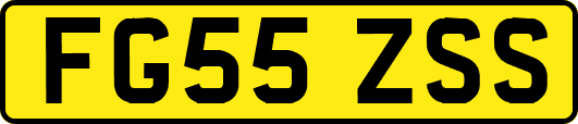 FG55ZSS