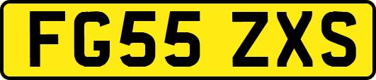 FG55ZXS