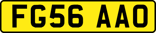 FG56AAO
