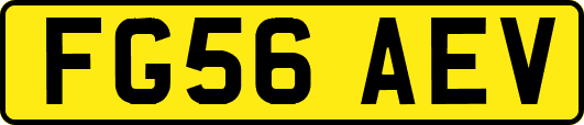 FG56AEV