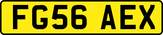 FG56AEX