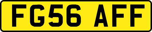 FG56AFF