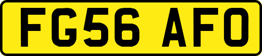 FG56AFO