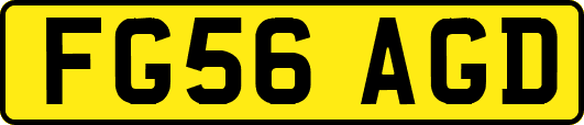 FG56AGD