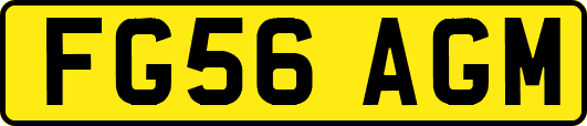 FG56AGM