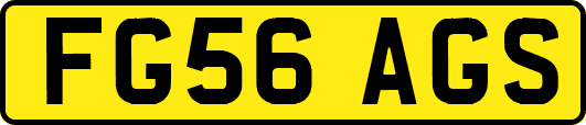 FG56AGS