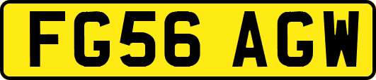 FG56AGW