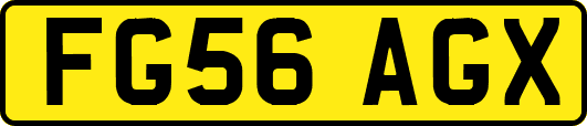 FG56AGX