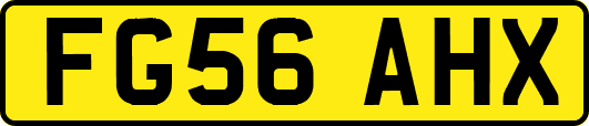 FG56AHX
