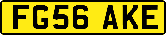 FG56AKE