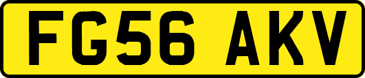 FG56AKV