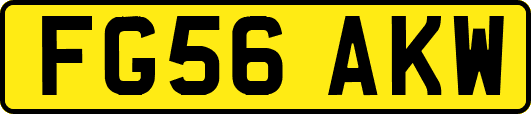FG56AKW