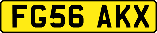 FG56AKX