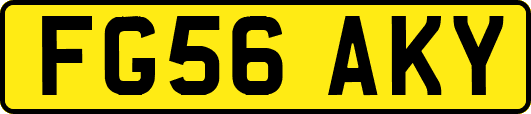 FG56AKY