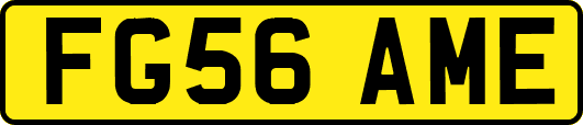 FG56AME