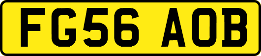 FG56AOB