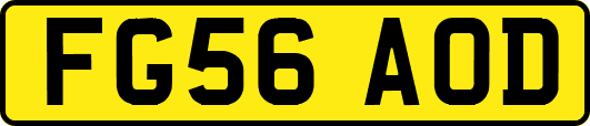 FG56AOD