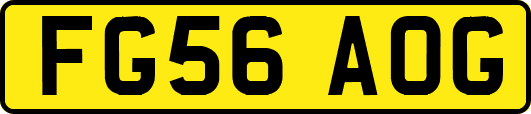 FG56AOG