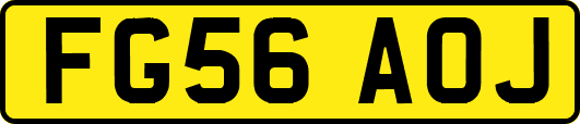 FG56AOJ