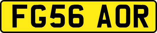 FG56AOR