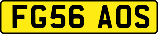 FG56AOS