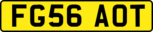 FG56AOT