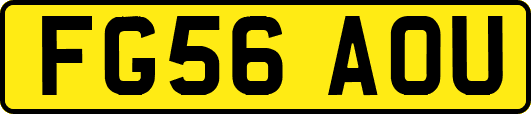 FG56AOU