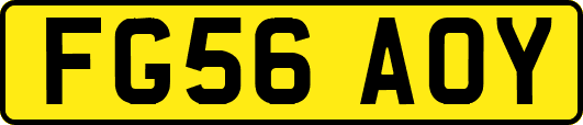FG56AOY