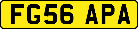FG56APA