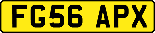 FG56APX