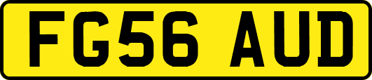 FG56AUD