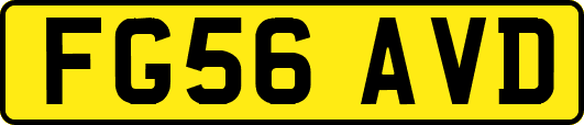 FG56AVD
