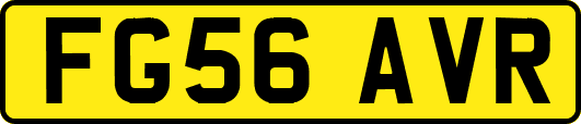FG56AVR