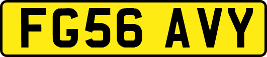 FG56AVY