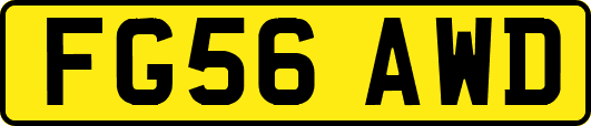 FG56AWD