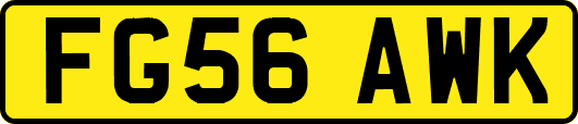 FG56AWK