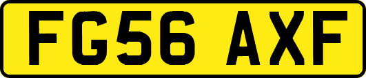 FG56AXF