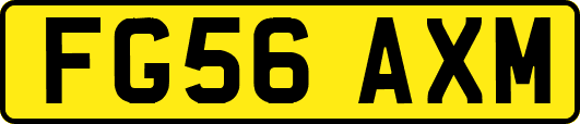 FG56AXM